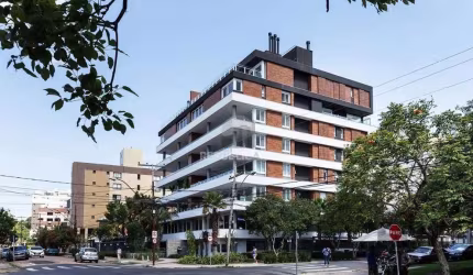 VENDA- Apartamento com 230m²,  3 suítes, 3 vagas - Menino Deus