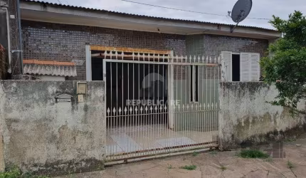 Casa 2 dormitórios à venda Mato Grande Canoas/RS