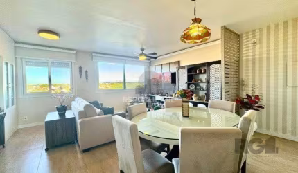 Apartamento 3 dormitórios à venda Marechal Rondon Canoas/RS