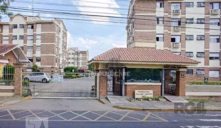 Apartamento 2 dormitórios à venda Marechal Rondon Canoas/RS