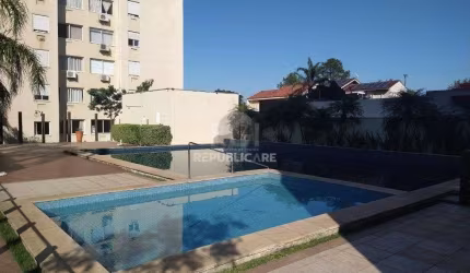 Apartamento para Venda - 48.51m², 2 dormitórios, Sarandi