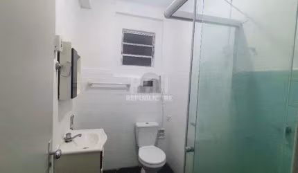 Apartamento para Locação/Aluguel - 62.94m², 2 dormitórios, Centro Histórico