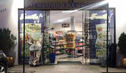 Casa comercial à venda Olaria Canoas/RS
