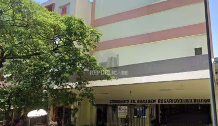 Box à venda Centro Histórico Porto Alegre/RS