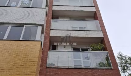 Apartamento 2 dormitórios à venda Lomba do Pinheiro Porto Alegre/RS