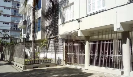 Amplo Apartamento no bairro Santana, proximo Hospital de Clinicas
