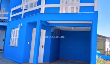 Excelente Sobrado com 3 Dormitórios, Jardim Itapema, Viamão RS, Próximo ao Autód