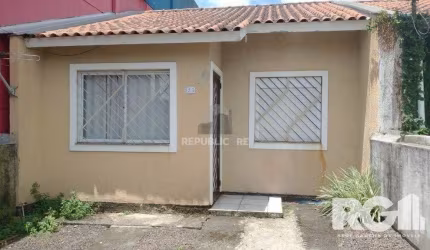 Casa em condominio na Cidade de Esteio/RS