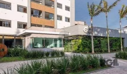 Apartamento 2 dormitórios à venda Farroupilha Porto Alegre/RS