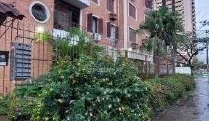 Apartamento 3 dormitórios à venda Menino Deus Porto Alegre/RS