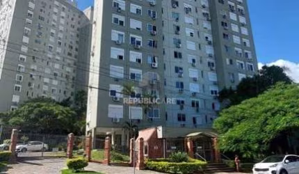 Apartamento 1 dormitórios à venda Tristeza Porto Alegre/RS
