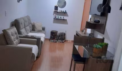 Apartamento 2 dormitórios à venda Estância Velha Canoas/RS