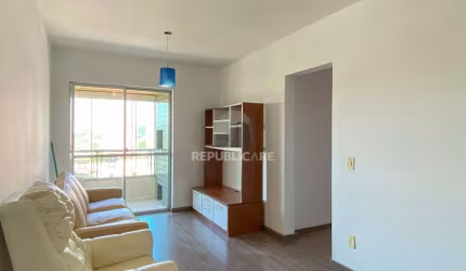Apartamento 2 dormitórios, com vaga de garagem na Avenida Cavalhada