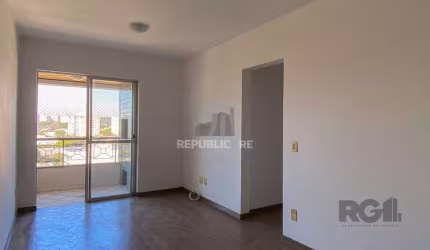 Apartamento 2 dormitórios à venda Cavalhada Porto Alegre/RS