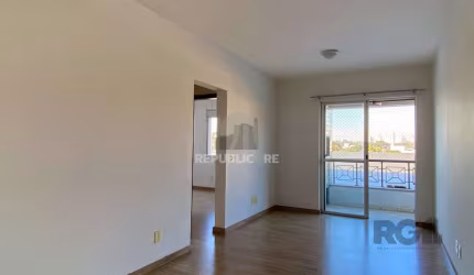 Apartamento 2 dormitórios à venda Cavalhada Porto Alegre/RS
