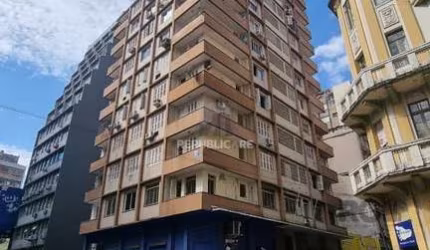 Apartamento 1 dormitórios à venda Centro Histórico Porto Alegre/RS