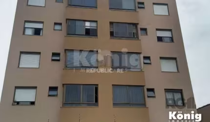 Apartamento 2 dormitórios à venda City Cachoeirinha/RS