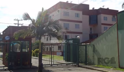 Apartamento 2 dormitórios, vaga de garagem, Bairro Vila Cachoeirinha