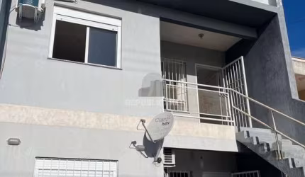 Apartamento 2 dormitórios, 1 vaga, Bairro Jardim América