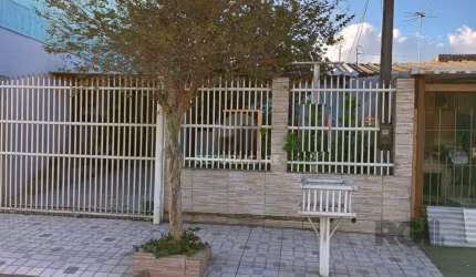 Casa 2 dormitórios, vagas de garagem, Bairro Parque da Matriz