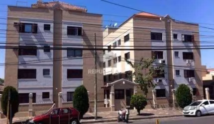 Apartamento 1 dormitório, 1 vaga, Bairro Ponta Porã