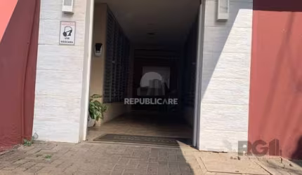 Apartamento 2 dormitórios, 1 vaga, Bairro Vila Cachoeirinha