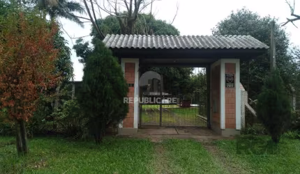 Sitio 4 dormsw, 1 suíte, vaga de garagem Bairro Sítio Ipiranga