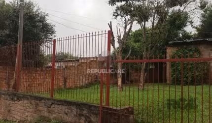 Terreno com área total 432,40 Bairro Betânia