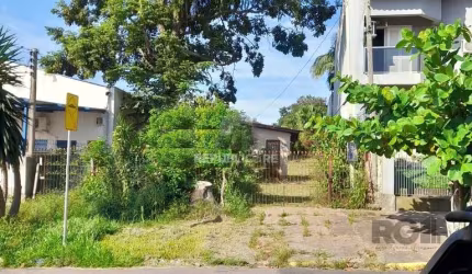 Terreno 700m² Bairro POnta Porã