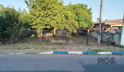 Terreno 440m² Bairro Jardim Betânia