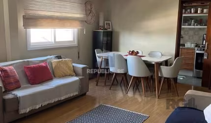 Apartamento 1 dormitórios à venda Vila Cachoeirinha Cachoeirinha/RS