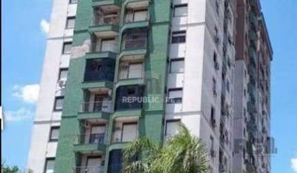 Apartamento 3 dormitórios à venda Vila Cachoeirinha Cachoeirinha/RS