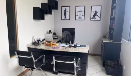 Sala comercial 39,03m² Bairro Imbuí
