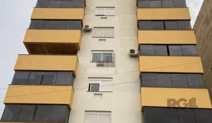 Aparatamento 2 dormitórios,2 vagas, Bairro Bom Princípio