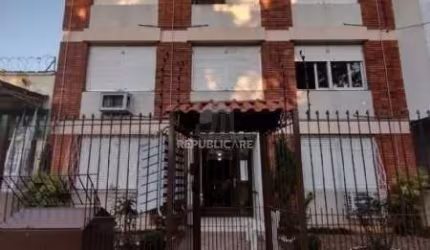 Apartamento 2 dormitórios à venda Jardim  Botânico Porto Alegre/RS