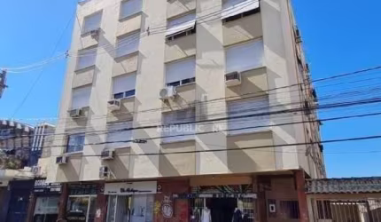 Apartamento 2 dormitórios à venda Partenon Porto Alegre/RS