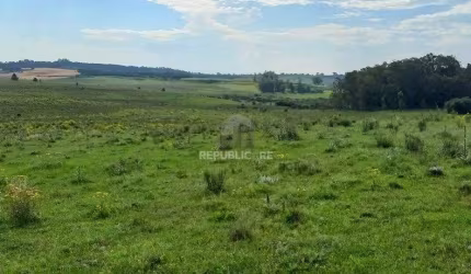 Área Rural de 60.000,00 m² por R$ 260.000,00 na Localidade do Cerro do Chapéu- S