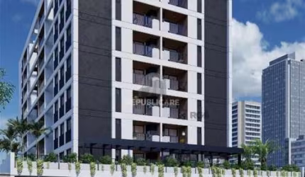 Apartamentos com 2 dormitórios,(1 sendo suíte) por R$ 557.248,23 na Rua Rivadávi