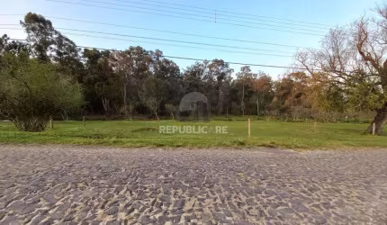 Terreno com 305 m² por R$ 160.000,00 - Rua Diamantino Menezes -Jardins - Santana