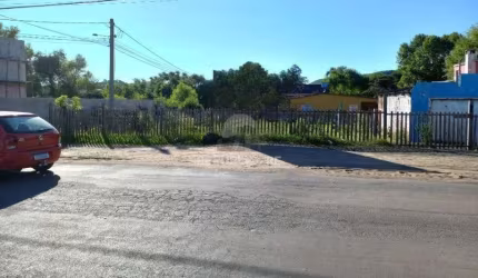 Terreno com casa por R$600.000,00 na Av. Dom Pedro II nº 2088- Wilson