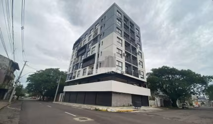 Apartamento com 1 dormitório no Residencial Distrito por R$ 400.000,00 na Rua Br