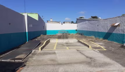 Terreno com 300 m² na Rua Federico Aragones por R$ 110.000,00 - Prado - Santana