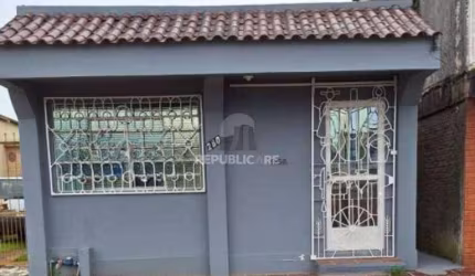 Casa com 3 dormitórios por R$ 371.000,00 na Rua Honorio Lemes da Silva nº277 - P