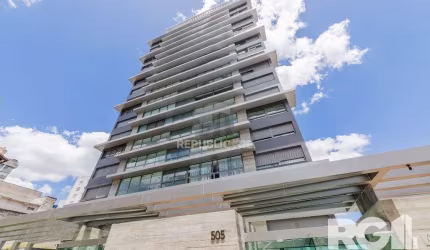 Apartamento de alto padrão construtivo 159 m2 com 3 suítes com 3 vagas no bairro
