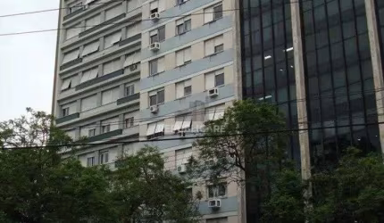 Apartamento 3 quartos, suite, dep de empregada,andar alto,Bairro Centro