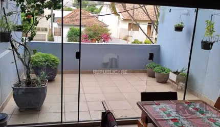 Apartamento 3 Dormitórios,com box, Bairro Jardim São Pedro