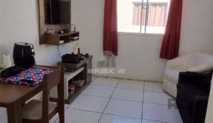 Apartamento 2 dormitórios à venda Rio Branco Canoas/RS
