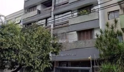 Apartamento 1 dormitórios à venda Santana Porto Alegre/RS
