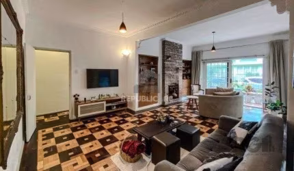 Apartamento 3 dormitórios à venda Azenha Porto Alegre/RS