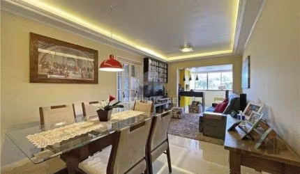 Apartamento para Venda - 77m², 2 dormitórios, 1 vaga - Teresópolis